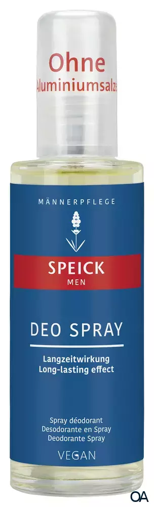 Speick Men Deo Spray