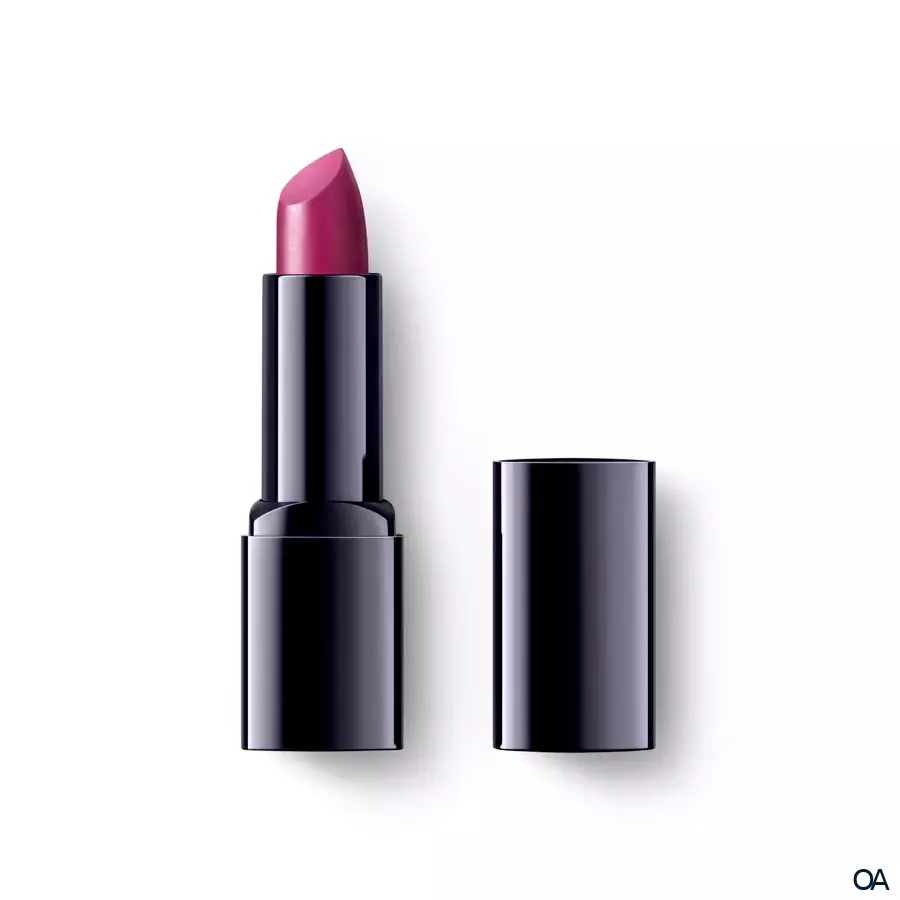 Dr. Hauschka Lipstick 06 Azalea