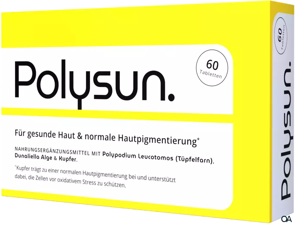 Polysun Tabletten