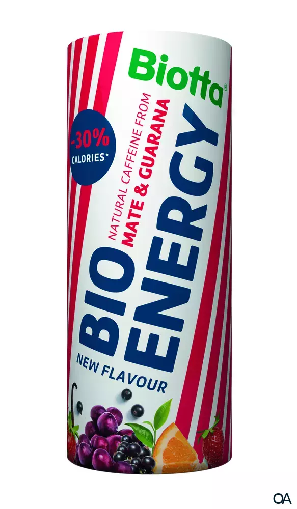 Biotta® Bio Energy Drink