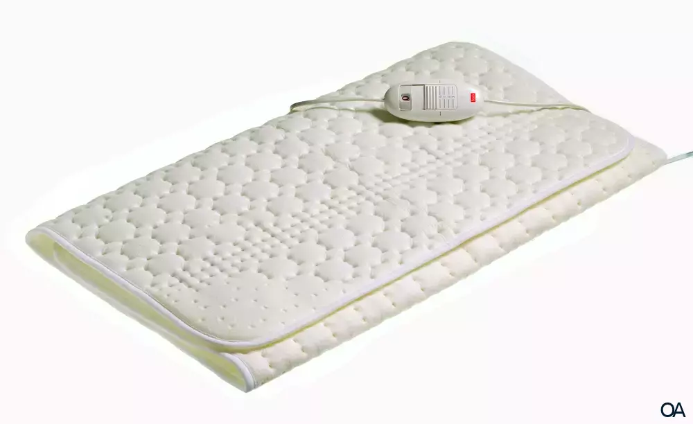 bosotherm 2100 Wärmeunterbett