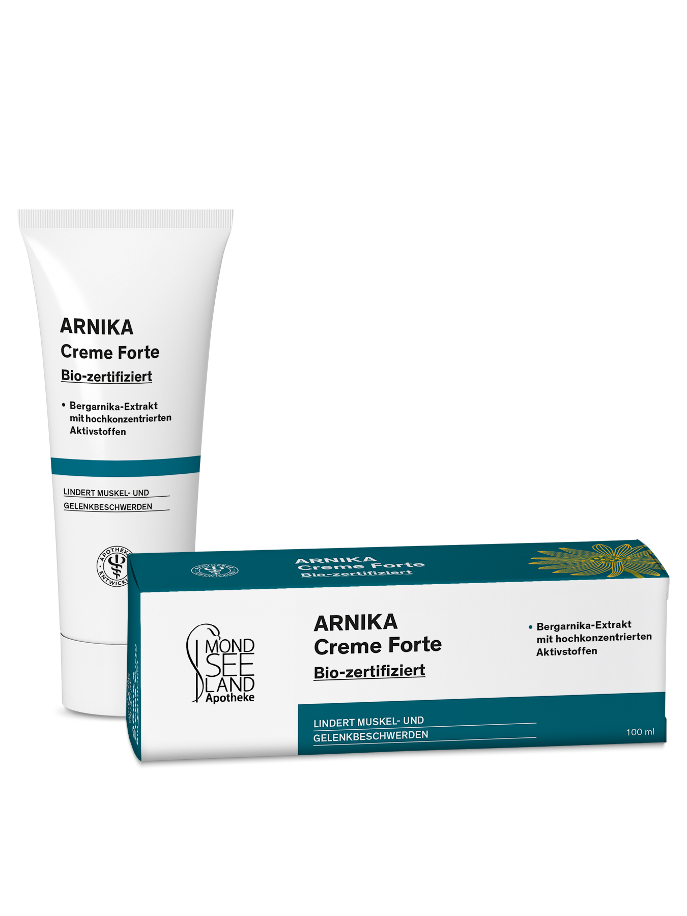 ARNIKA CREME FORTE