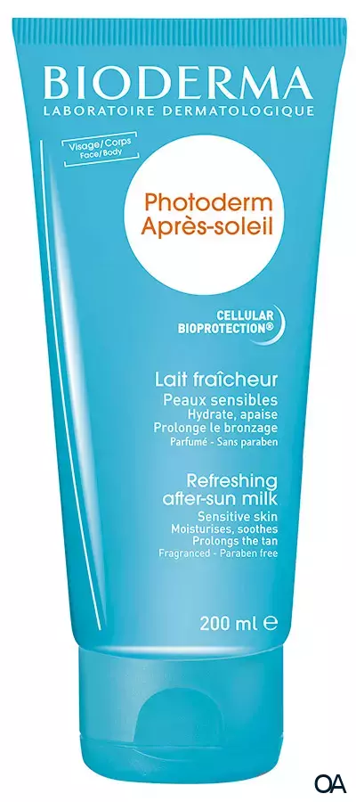 Bioderma Photoderm Apres Solaire After-Sun Pflege