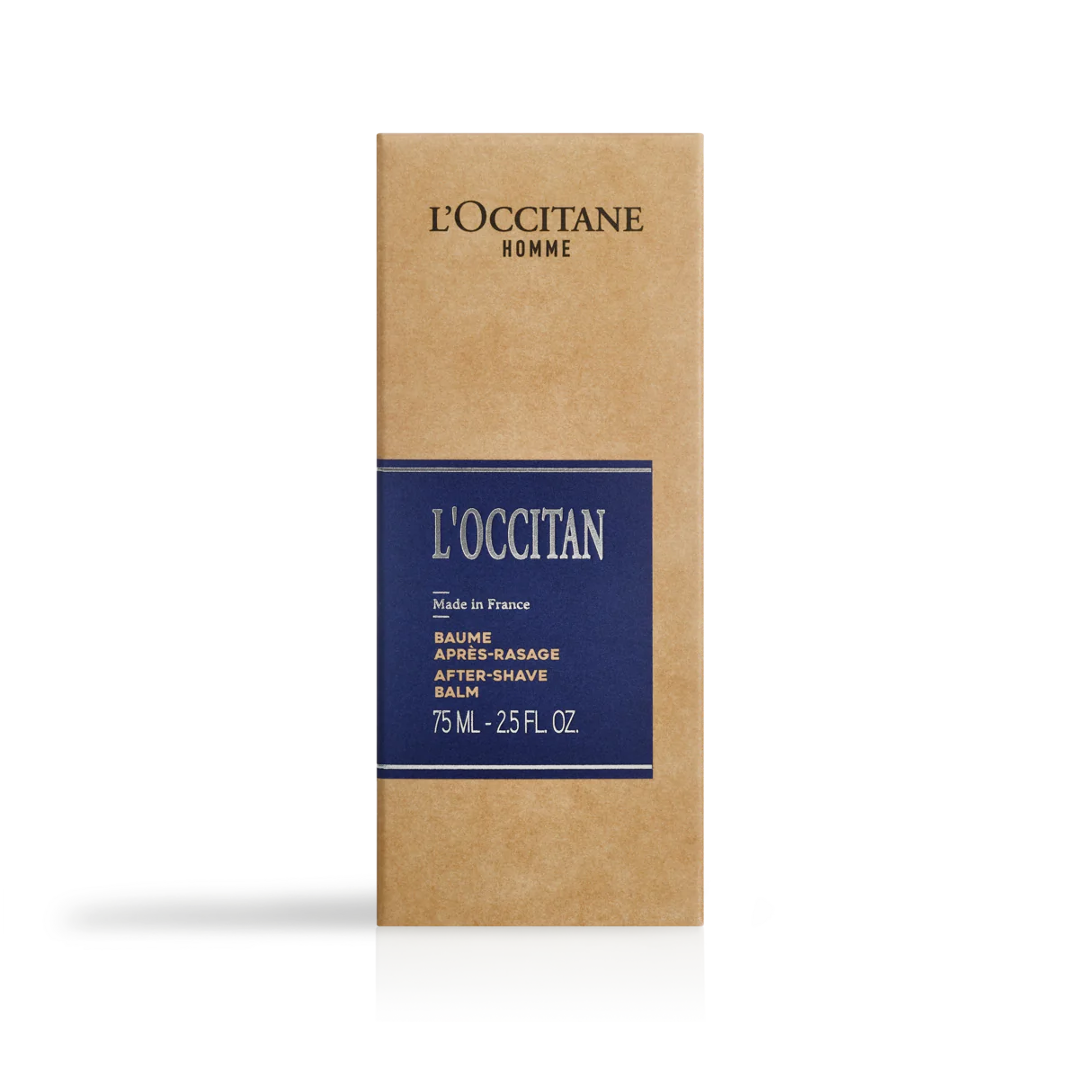 L'OCCITANE HOMME AFTER SHAVE BALSAM