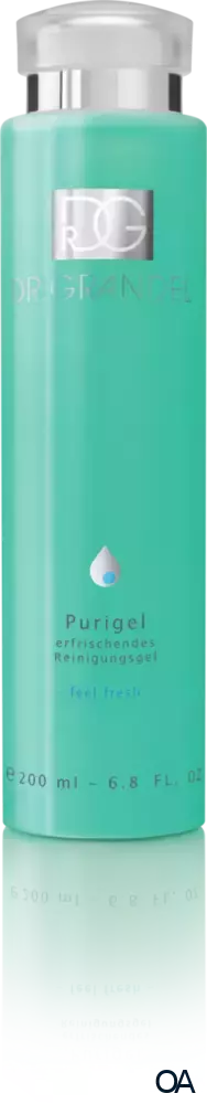 DR. GRANDEL Purigel