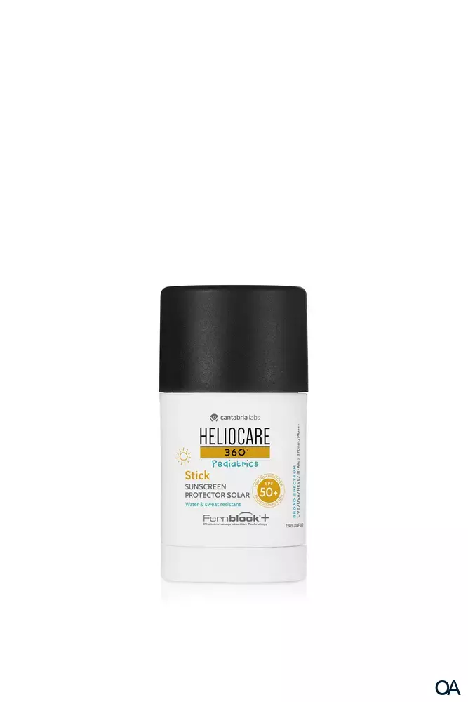 Heliocare 360° Pediatrics Stick SPF 50+