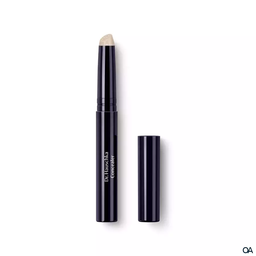 Dr. Hauschka Concealer 02 Chestnut