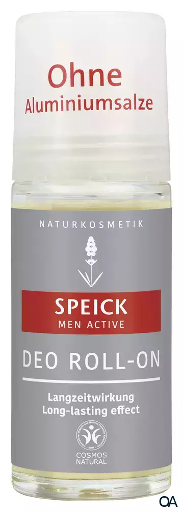 Speick Men Active Deo Roll-on