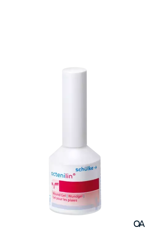 octenilin® Wundgel