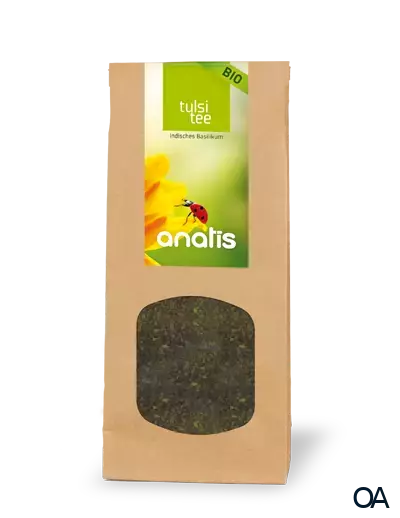 anatis Tulsi Tee BIO