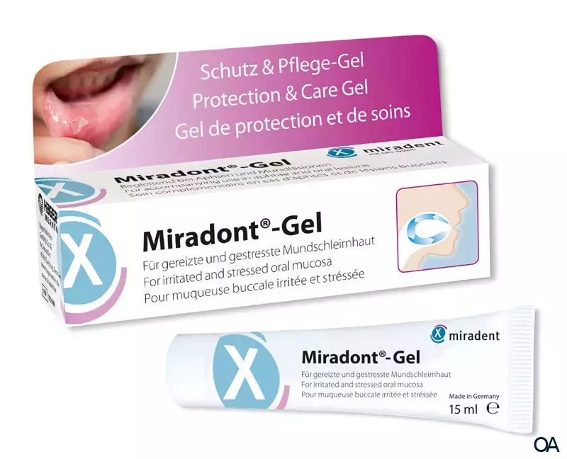 Miradont Gel