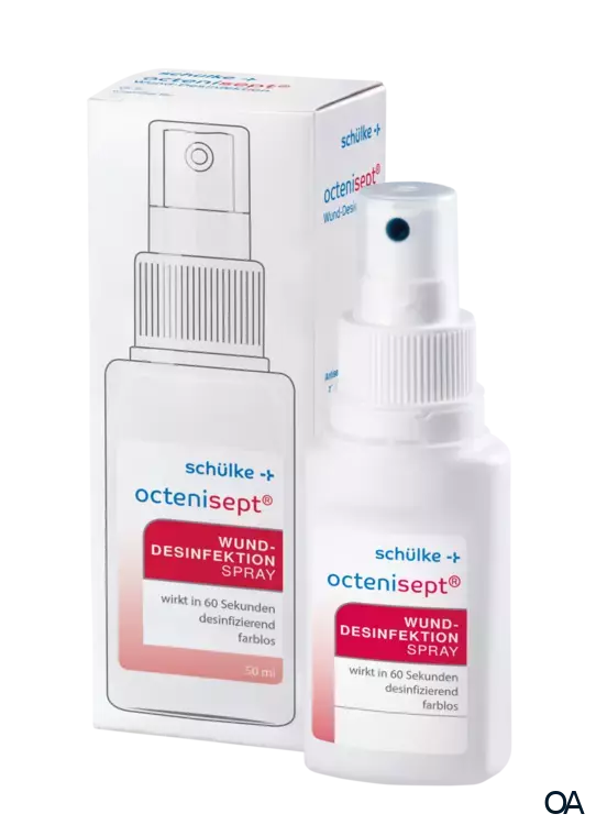 octenisept® Spray