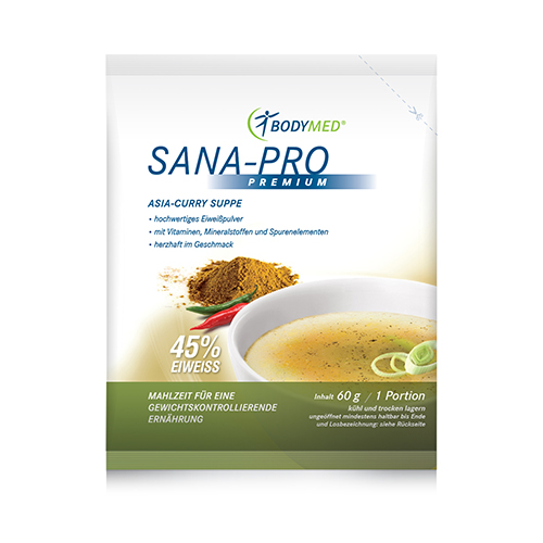 SANA-PRO PREMIUM SUPPE