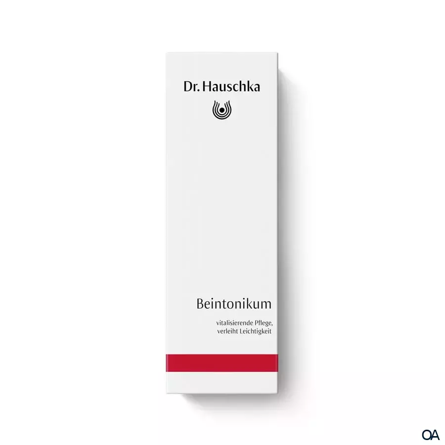 Dr. Hauschka Beintonikum