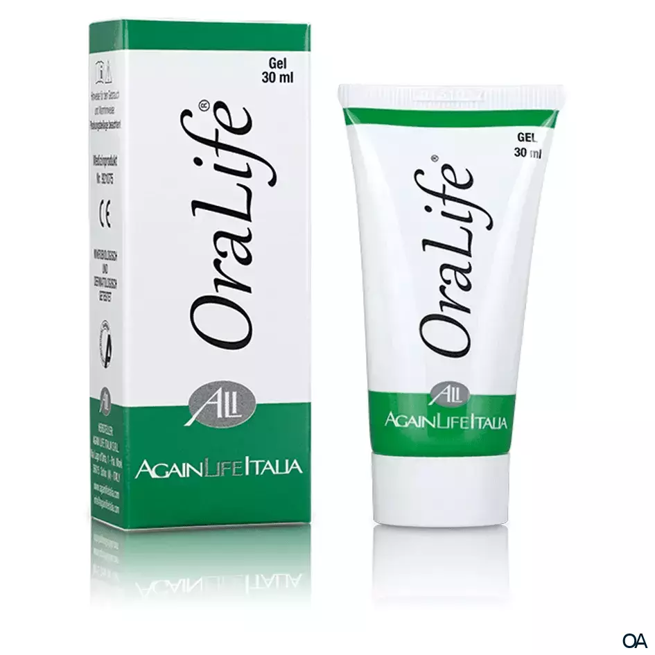 OraLife® Gel