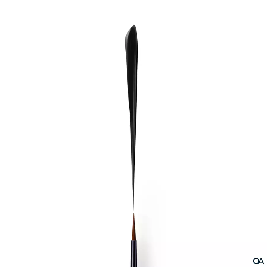 Dr. Hauschka Liquid Eyeliner 01 Black