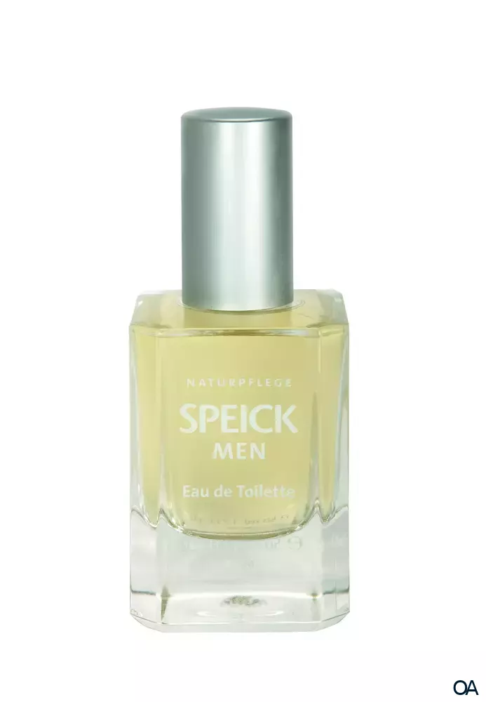 Speick Men Eau de Toilette