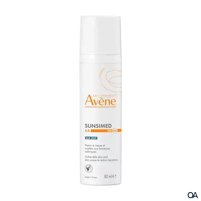 Avene Sunsimed KA Creme