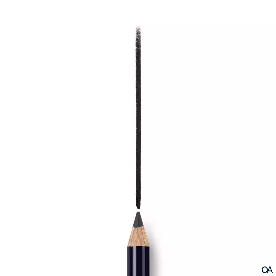 Dr. Hauschka Eye Definer 01 Black