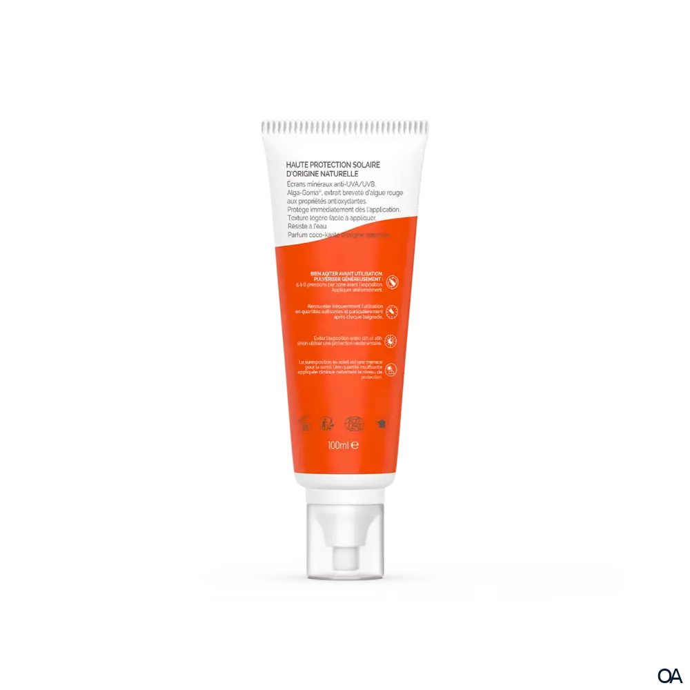 Alga Maris Sonnenspray bio LSF 30 LdB