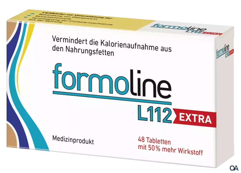 formoline L112 EXTRA Tabletten