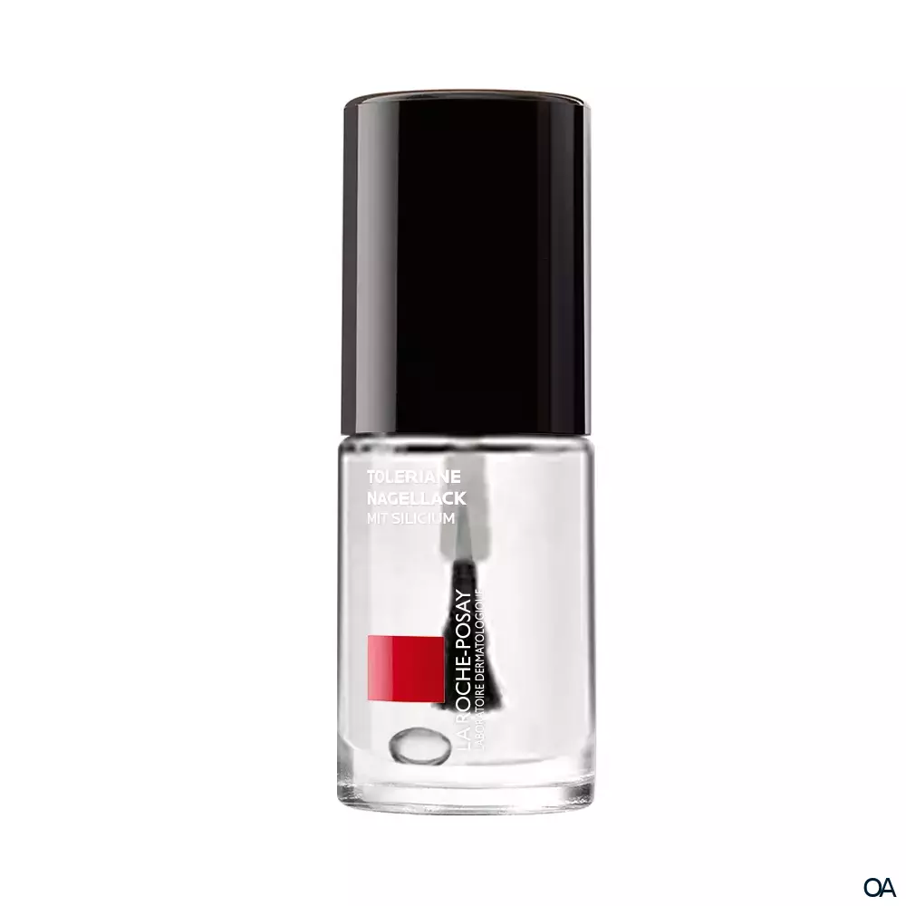 La Roche-Posay Toleriane Nagellack Topcoat