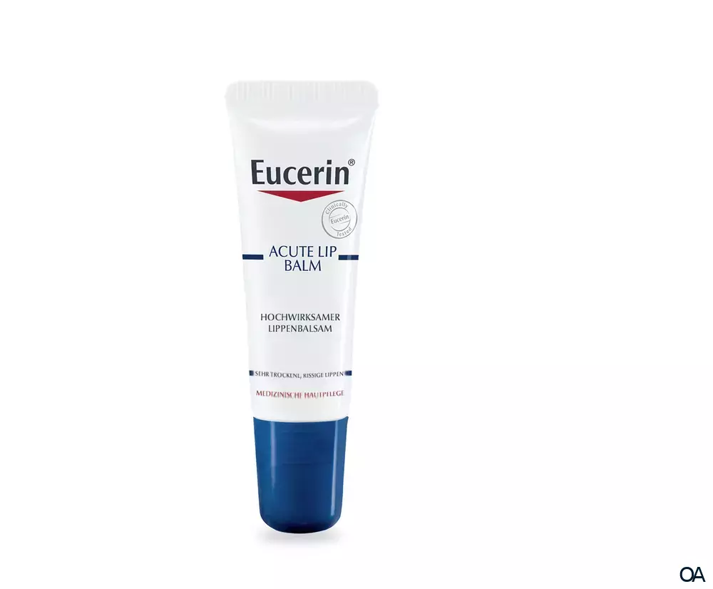 Eucerin® Acute Lip Balm