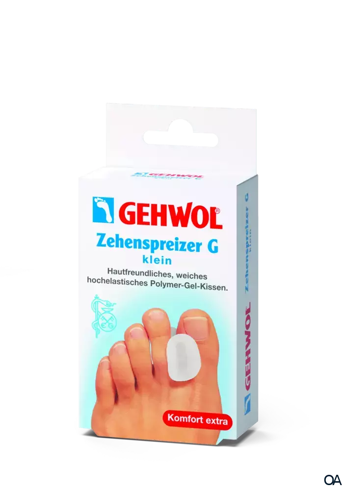 GEHWOL® Zehenspreizer G klein