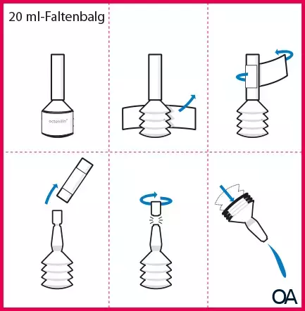 octenilin® Wundgel