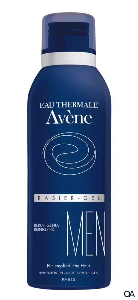 Avene MEN Rasiergel