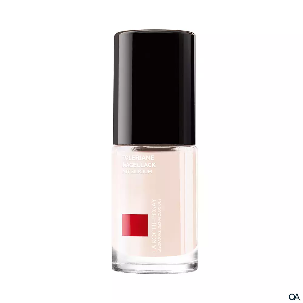 La Roche-Posay Toleriane Nagellack beige 03