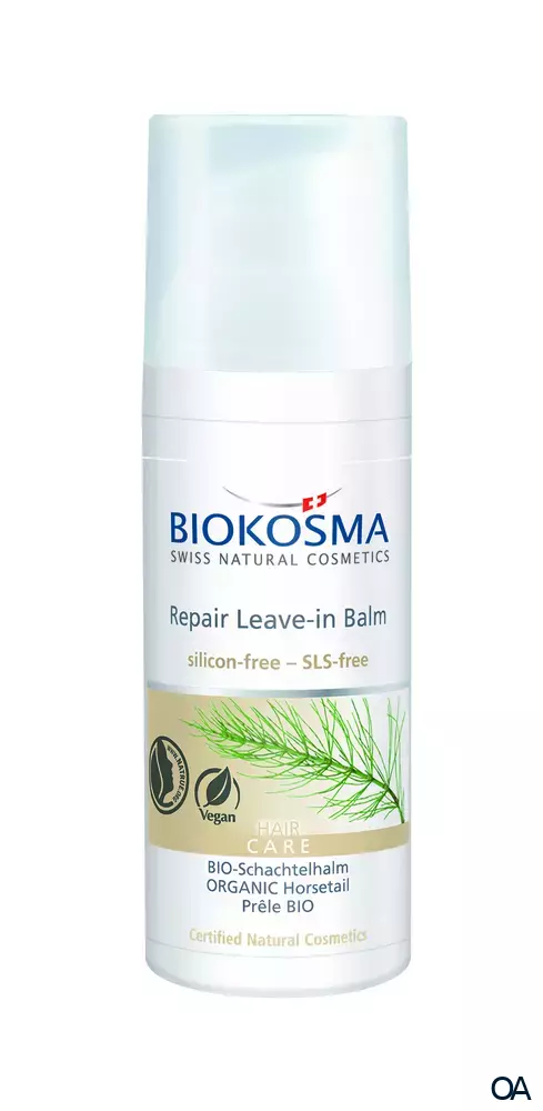 BIOKOSMA Repair Leave-in Balm