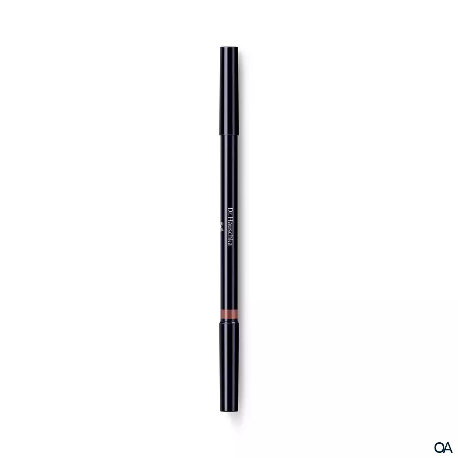 Dr. Hauschka Lip Liner 04 Cumaru