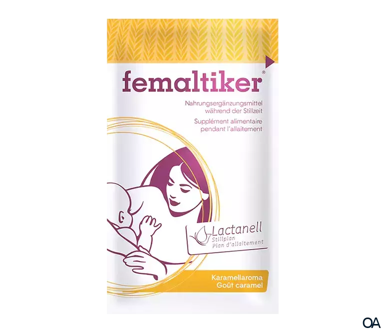 Femaltiker® Sachets 6,5 g