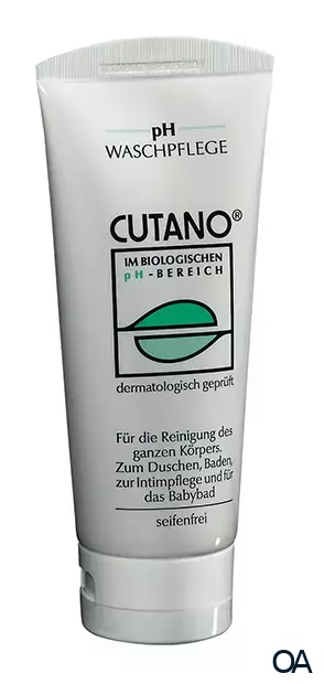 Cutano Waschpflege flüssig