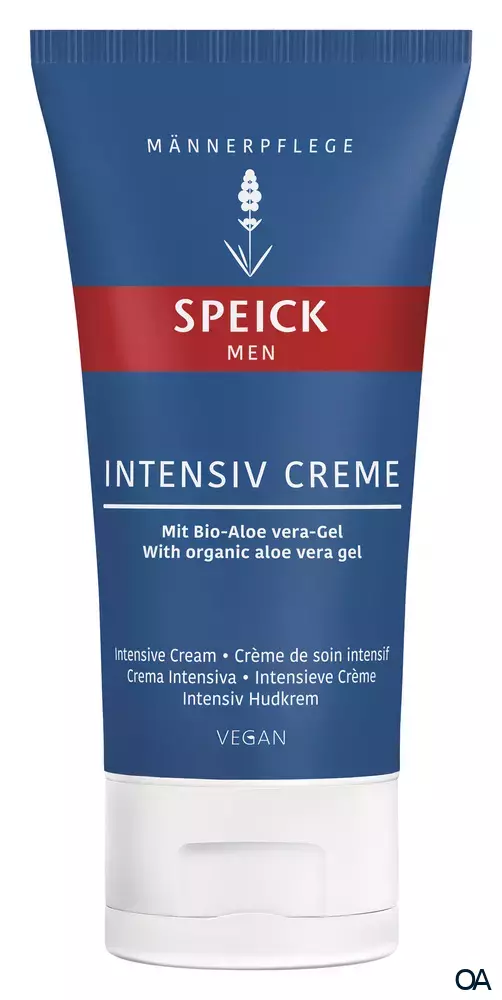 Speick Men Intensiv Creme