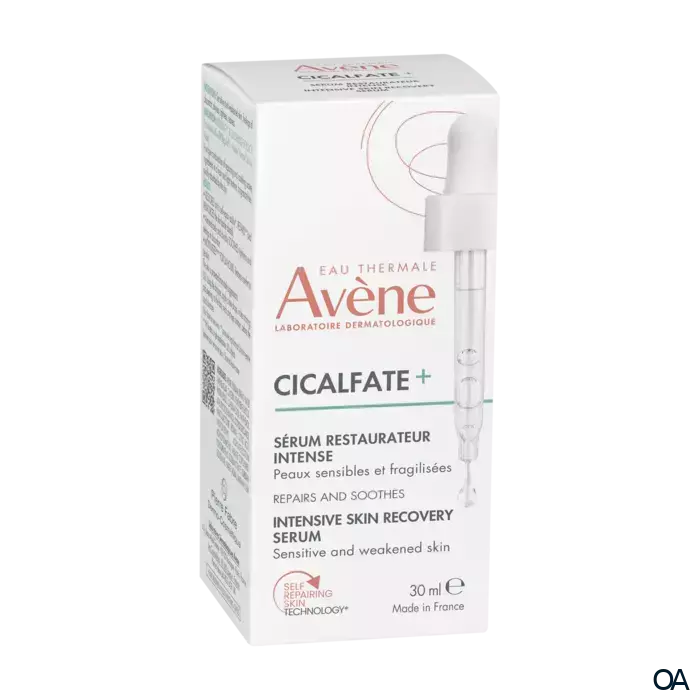 Avene Cicalfate+ Intensiv Regenerierendes Serum