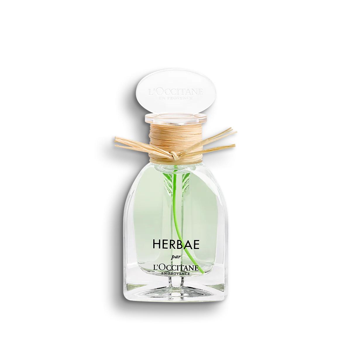 L'OCCITANE HERBAE EDP