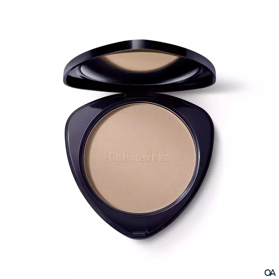 Dr. Hauschka Bronzing Powder 01 Bronze