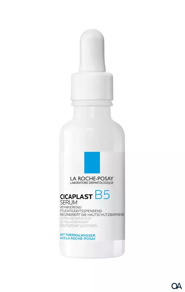 La Roche Posay Cicaplast B5 Serum