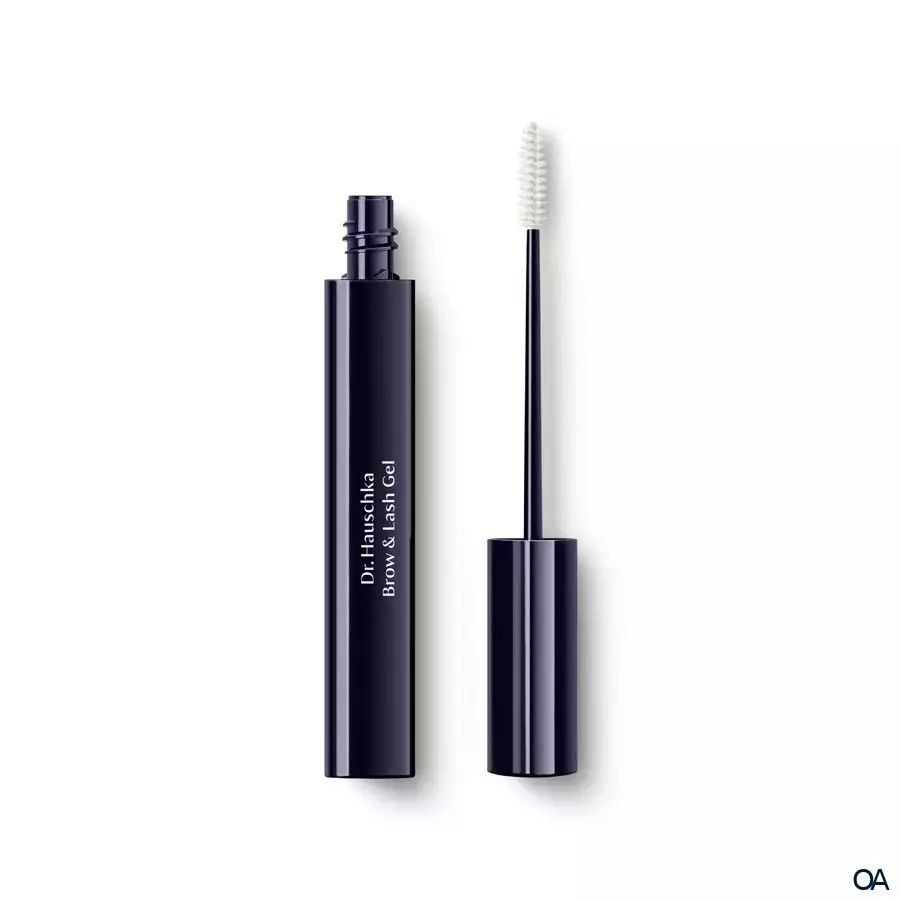 Dr. Hauschka Brow & Lash Gel Translucent