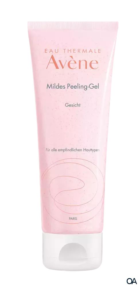 Avene Basis Peeling Gel