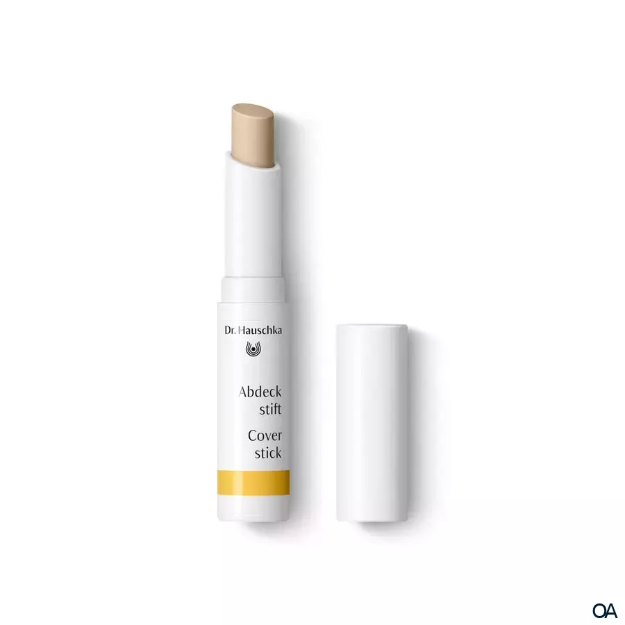 Dr. Hauschka Abdeckstift 01 Natural