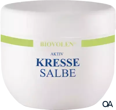 Biovolen® Aktiv Kressesalbe