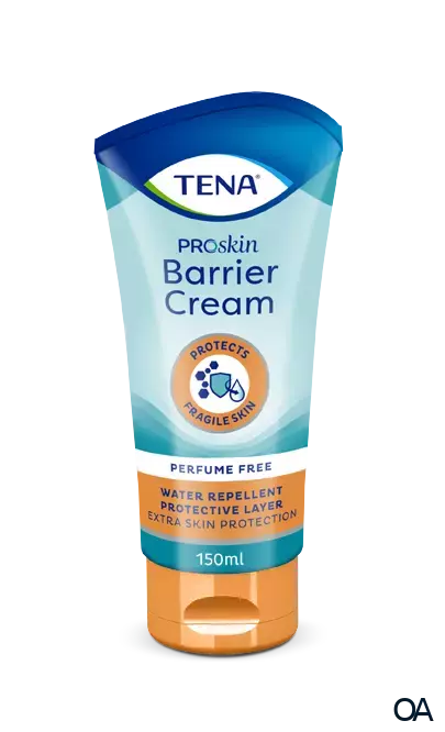 TENA ProSkin Barrier Cream