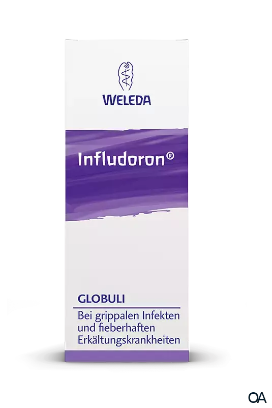 Weleda Infludoron® Globuli