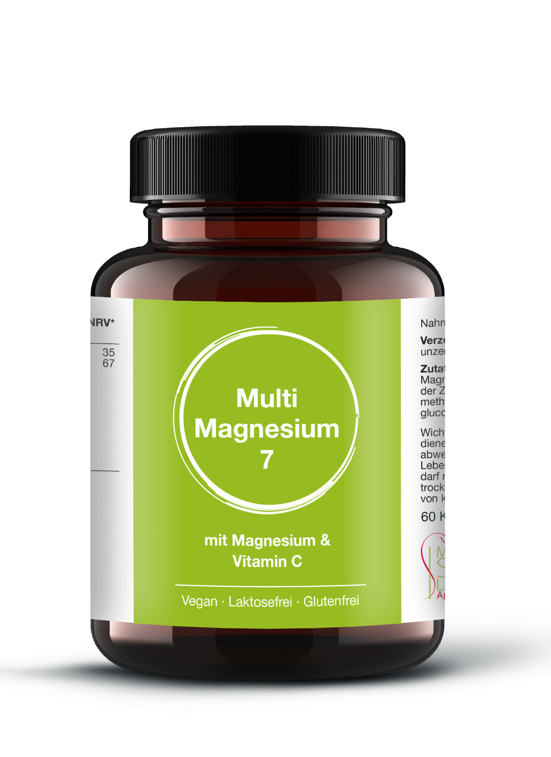 MULTI MAGNESIUM 7