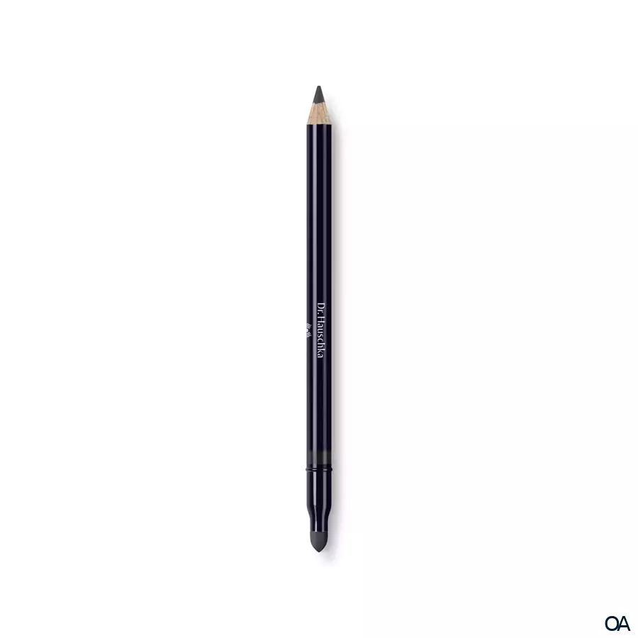 Dr. Hauschka Eye Definer 01 Black