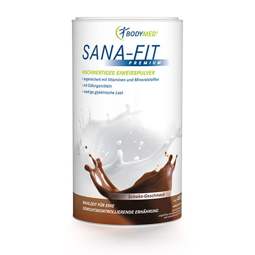 SANA-FIT PREMIUM