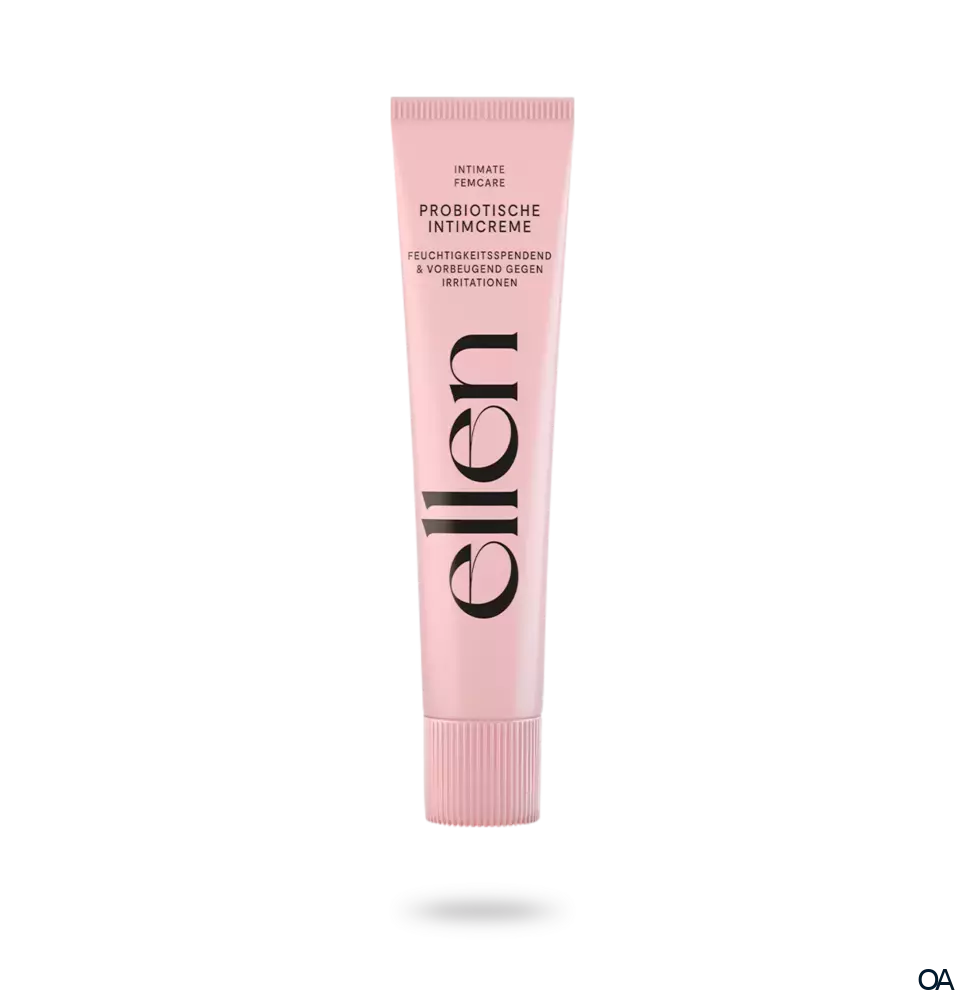 ellen® Probiotische Intimcreme